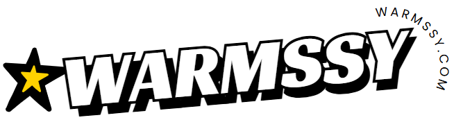 Warmssy