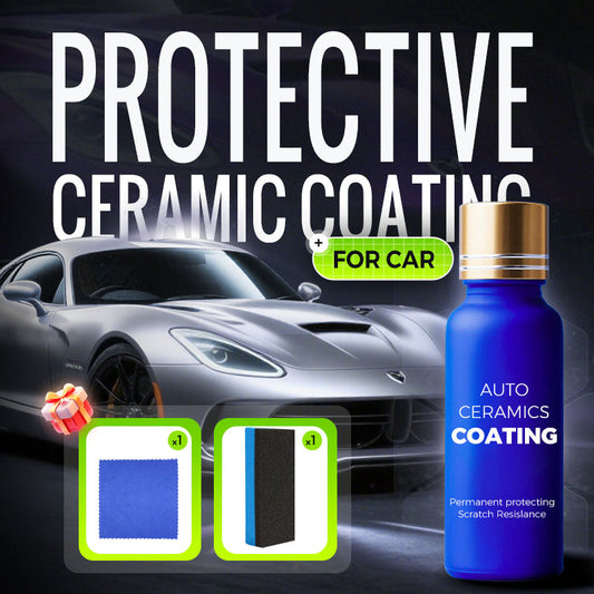 ⏳Time-limited Special⌛Car Protective Ceramic Spray Coating【Factory Direct Sales】