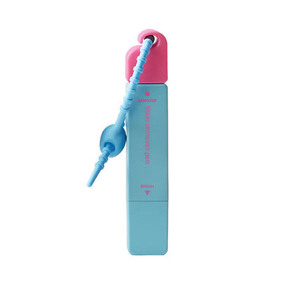 ☘️ Bolígrafo Quitamanchas de 12 ml – 2 en 1 con Líquido Limpiador y Cepillo para Llevar 💦