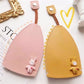 🐰🖤 Funda para Llaves del Coche con Adorable Conejito – ¡Protección y Estilo en un Solo Accesorio! 🚗✨