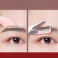 💗✂️ Tijeras para Cejas 2 en 1 con Peine – ¡Cejas Bonitas y Definidas en Minutos! 🌸✨