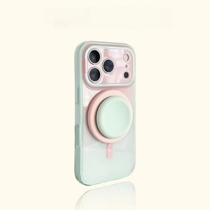 📱 Funda magnética 2 en 1 para iPhone