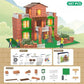 DIY Mini Brick Building Kit 