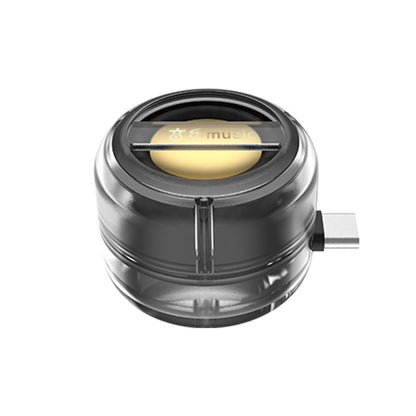 🔥Special Offer🔊5X Portable Speaker Amplifier – Plug & Play for Music and Calls