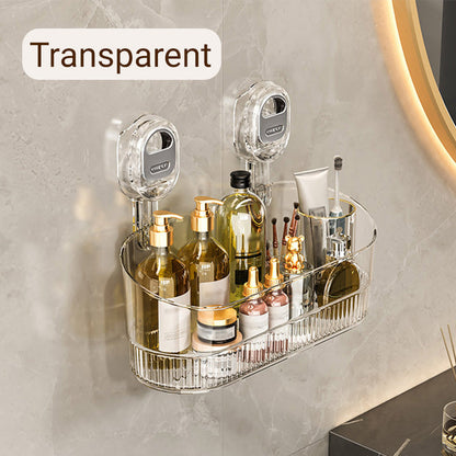 🔥Dubai altı yıldızlı otel aynı stilde drenaj deliği vantuzlu saklama rafı