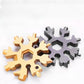 🔧 Llave hexagonal Torx portátil multifunción