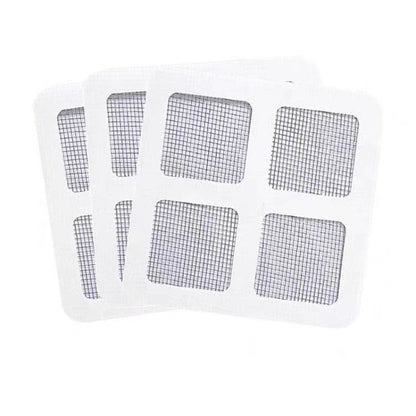 🧹 Filtro Desechable para Desagüe – Atrapa Pelos y Evita Atascos