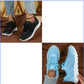 Lyxiga ortopediska sneakers för kvinnor