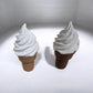 🍦 Elastisk leksaksglass i 3D-svärdform – Rolig stressleksak för barn och vuxna