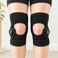 🦵 Rodillera ajustable: ¡soporte adicional en cada movimiento! 💪✨