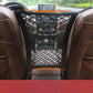 🚗 Red Organizadora para Asiento Más Espacio