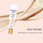 💜✨Köp 1 få 1 gratis!! 💜✨SPF30 Tonad BB-kräm – Ger direkt ljusare hudton, återfuktar och jämnar ut hudtonen✨