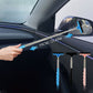 🚗✨ Limpiador Extensible de Espejos Retrovisores para Coche – ¡Mantén Tus Espejos Limpios! 🌧️💦