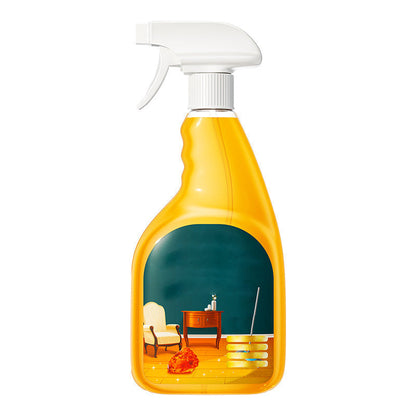 🎉 Blixtrea: 49% rabatt 🎉 Effektiv trärengörings- och poleringsspray