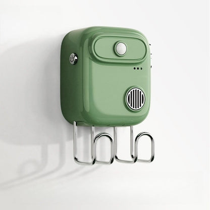 🚪Sensor inteligente con aviso por voz