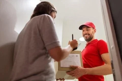 Frakt