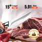🔥Oferta especial 2025💖 Cuchillo recomendado por Michelin – Cuchillo japonés prémium💖