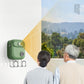 🚪Sensor inteligente con aviso por voz