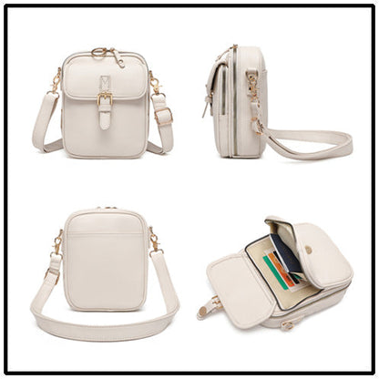 💕Large Capacity Retro Backpack