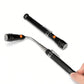 🔦🧲 Linterna LED telescópica – Flexible con imán