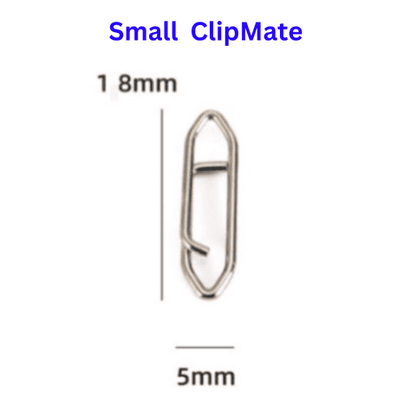 Lure loop hızlı pim bağlantısı askı halkası