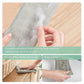 (🔥REA - Spara 50% på priset) Uppfällbar dammsugare med gap⚡
