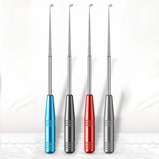 Etkili balık kancası çıkarma aleti