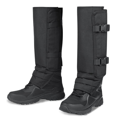 🛡️ 2026 Outdoor benskydd 1000D Oxford djungelskydd för vandring & terräng