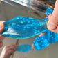 💙 Cubo de hielo blando para aliviar el estrés