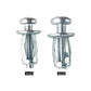 🔩 Tuercas remachables ciegas galvanizadas M4 M5 M6 M8
