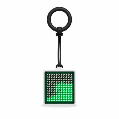 💚 Luz LED estilo ciberpunk: ¡efectos de luz en movimiento de estilo futurista! 🌀✨