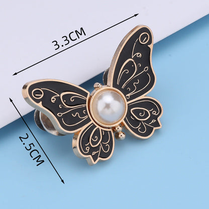 🧷 Botón de jeans para reducir la talla de cintura 🦋