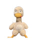🆕 2026 Saltad Anka Plysch – Söt Magnetisk Byggbar Anka 🧲🦆✨