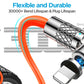 ⚡🔋 Cable de Carga Magnético con Cabezal Giratorio de 540° – ¡Más Comodidad al Cargar! 📱✨
