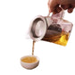 🍵 Colador de té de acero inoxidable para té a granel