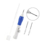 🧶 Kit de Bordado Punch Needle – ¡Crea Tus Propias Obras de Arte! 🌸✨