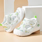 👶 Zapatos antideslizantes para bebés al caminar