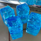 💙 Cubo de hielo blando para aliviar el estrés