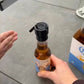 🍺 Divertido abridor de botellas de cerveza: ¡abre tu cerveza con un chasquido sorpresa!
