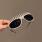 ✨ Diadema con gafas de sol de moda para mujer🕶️