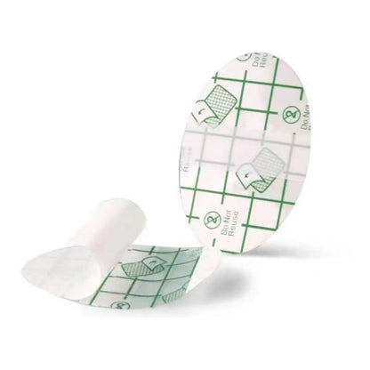👂 Parches protectores impermeables para los oídos para nadar 💧