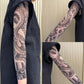 🖤 Mangas para tatuajes con protección UV para un estilo urbano genial 🔥