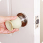 🚪 Protector de manija de puerta de silicona