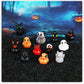 🎁👻 Caja sorpresa de pato fantasma de Halloween: ¡sorpresa aleatoria!