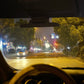 🚗☀️🌙 Protección antideslumbramiento para coche (día y noche)