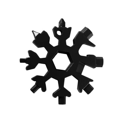 🔧 Llave hexagonal Torx portátil multifunción