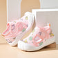 👶 Zapatos antideslizantes para bebés al caminar