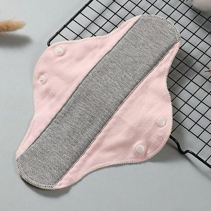 🌸 Compresa higiénica lavable de grafeno