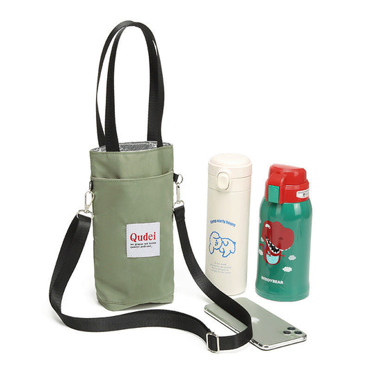 Açık hava çok işlevli çanta