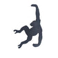 🦍 2026 Gorilla Hook 💡 Vägg-, köks- och dörrkrok – Dekorativ förvaring